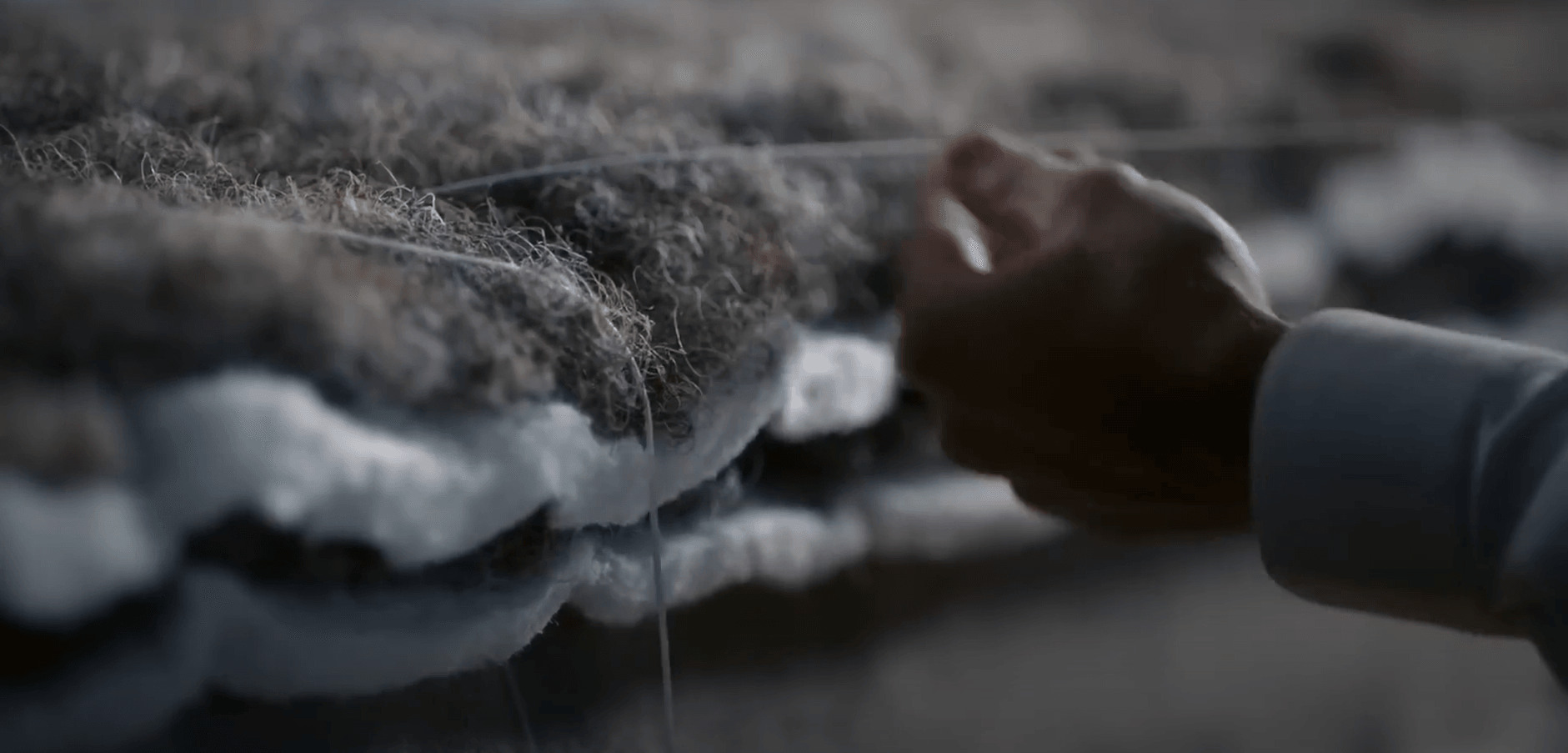 Premium Sleep Experience